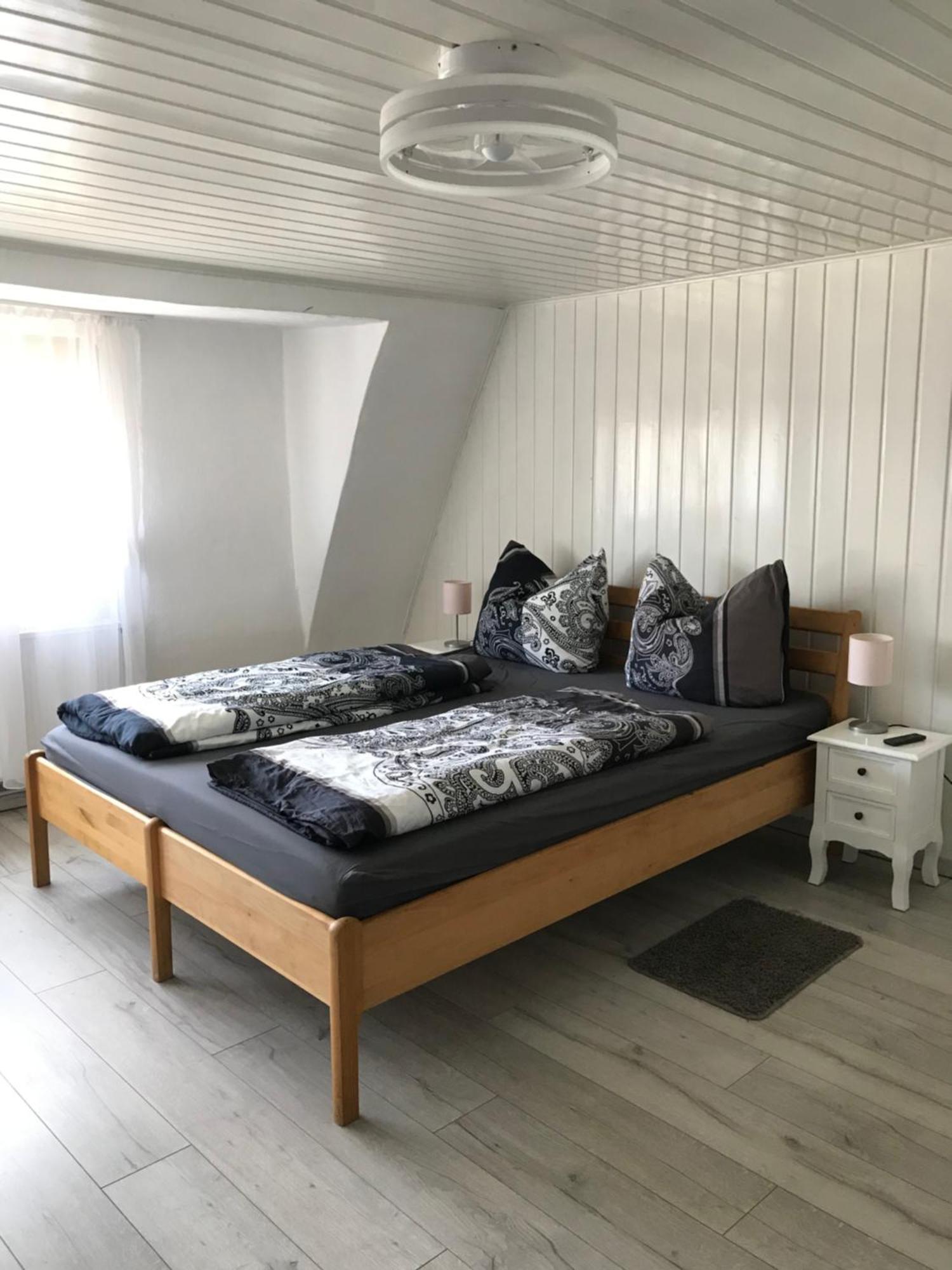 Wohlfuehloase Brombachsee Pleinfeld Buitenkant foto